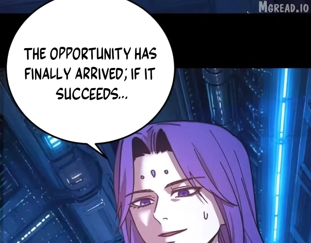 Log into the Future Chapter 321  - page 143